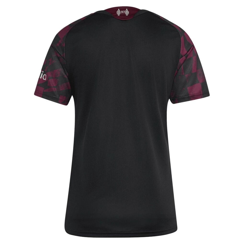 Liverpool adidas Women's 2026/27 Third Replica Jersey