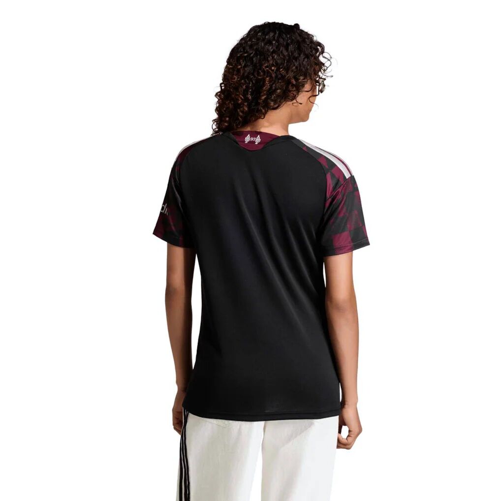 Liverpool adidas Women's 2026/27 Third Replica Jersey