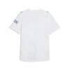 Manchester City Puma 2026/27 Third On-Field Authentic Jersey - White - Alt1