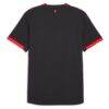 AC Milan Puma 2026/27 Third On-Field Authentic Jersey - Gray - Alt1