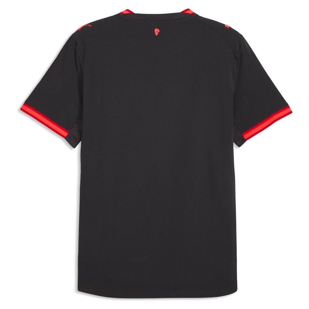 AC Milan Puma 2026/27 Third On-Field Authentic Jersey