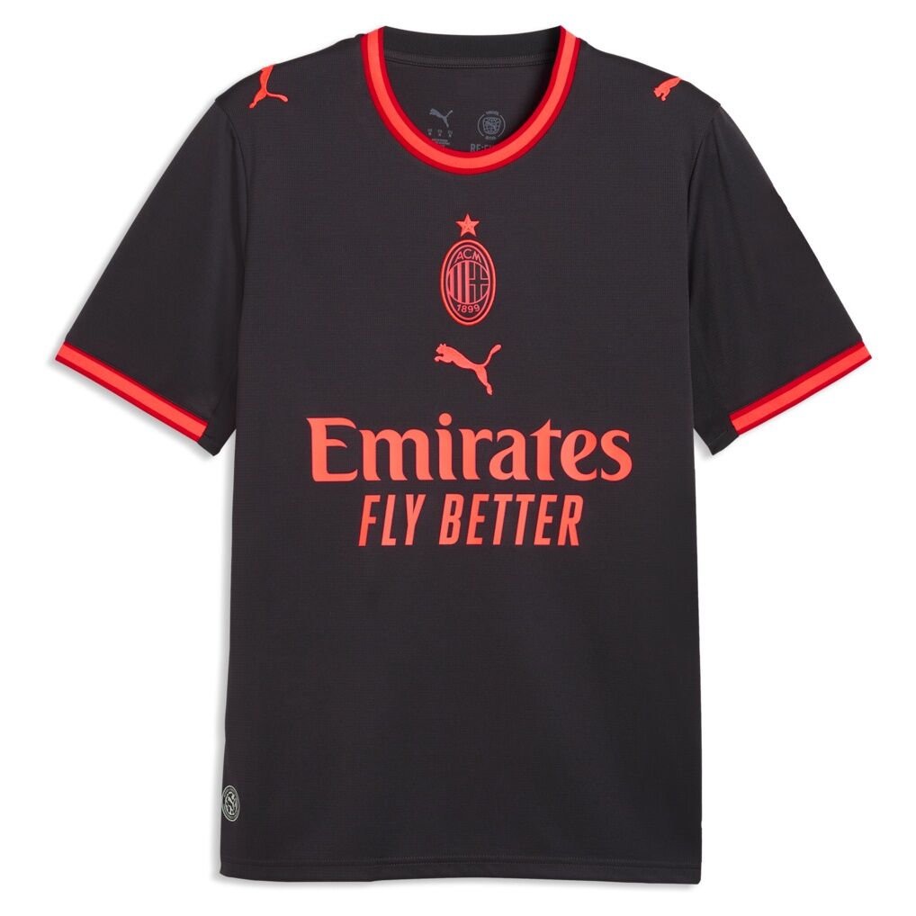 AC Milan Puma 2026/27 Third Replica Jersey