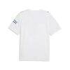 Manchester City Puma 2026/27 Third Replica Jersey - White - Alt1