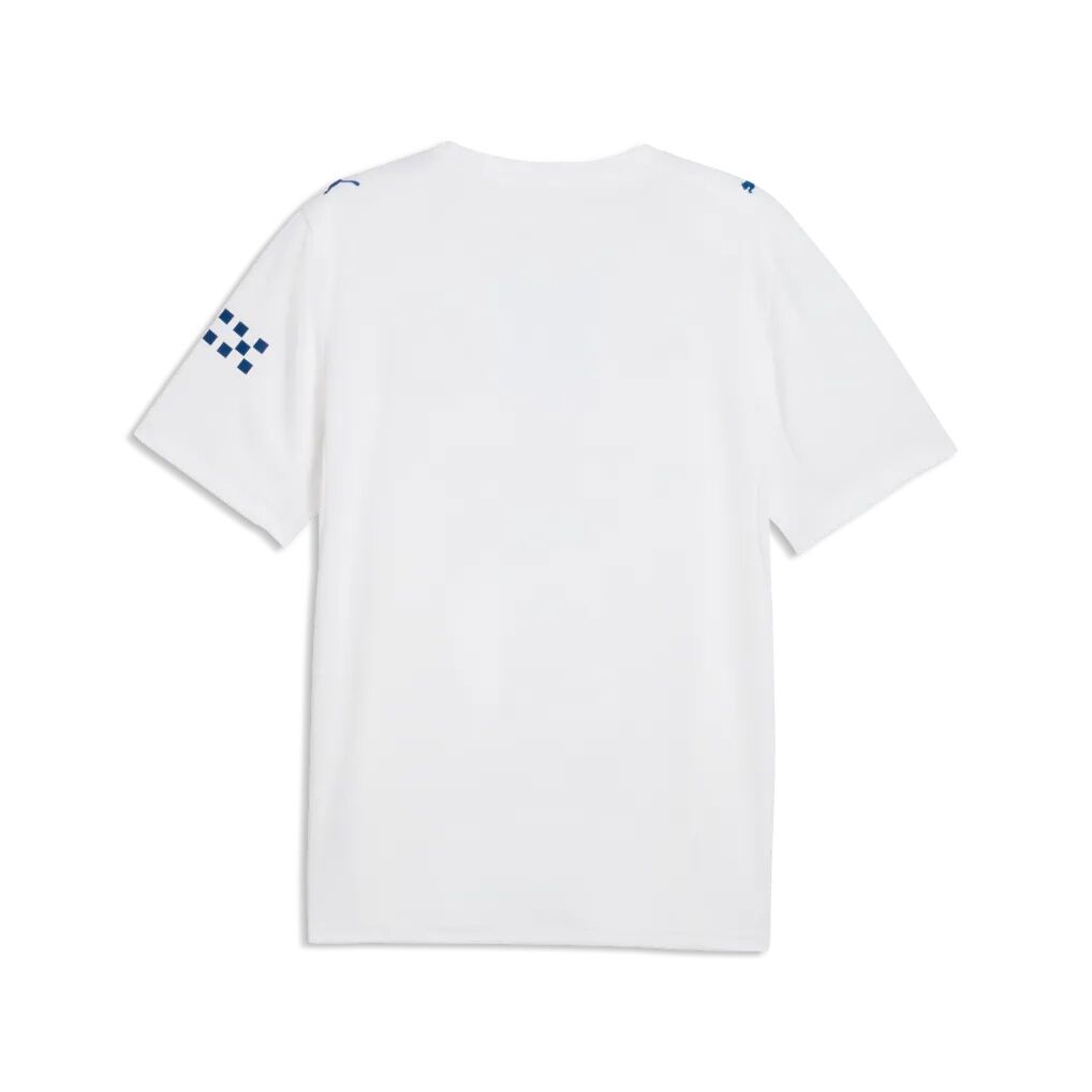 Manchester City Puma 2026/27 Third Replica Jersey