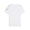 Manchester City Puma Women's 2026/27 Third Replica Jersey - White - Alt1