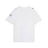 Manchester City Puma Youth 2026/27 Third Replica Jersey - White - Alt1