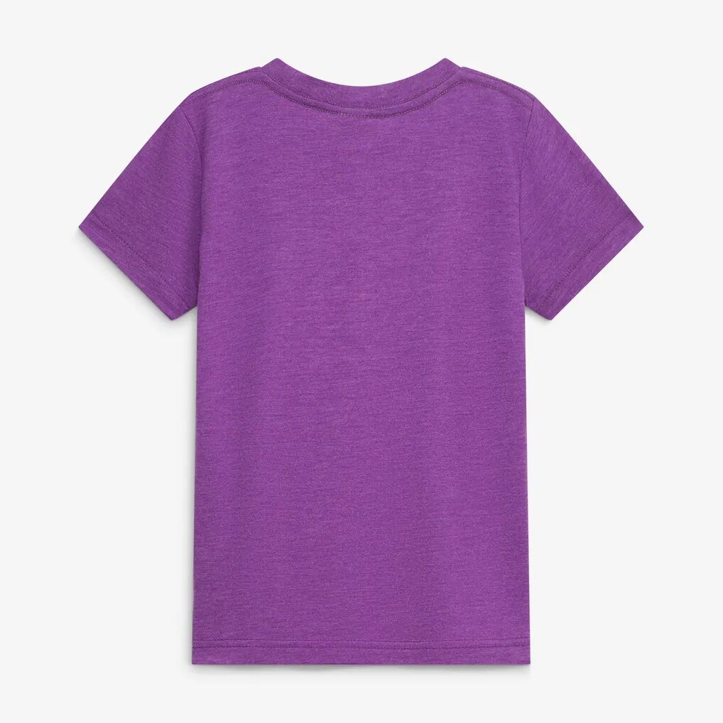 Randy Moss Minnesota Vikings Homage Youth Remix Signature Tri-Blend T-Shirt