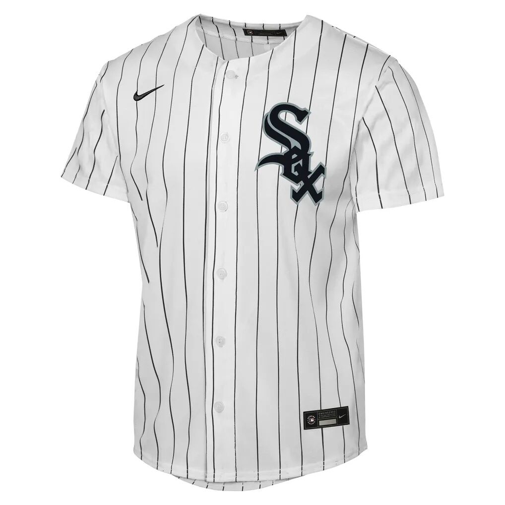 Munetaka Murakami Chicago White Sox Nike Youth Home Replica Jersey
