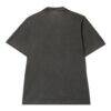 Olivia Miles Minnesota Lynx round21 Unisex Poster T-Shirt - Gray - Side View