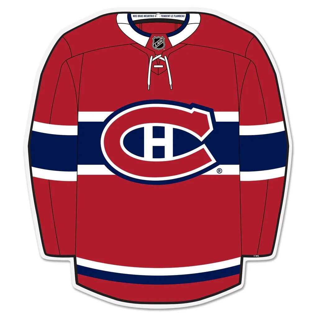 Montreal Canadiens 22