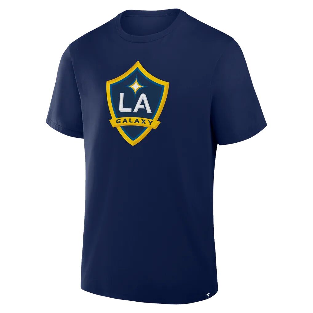LA Galaxy Fashion7 Logo T-Shirt