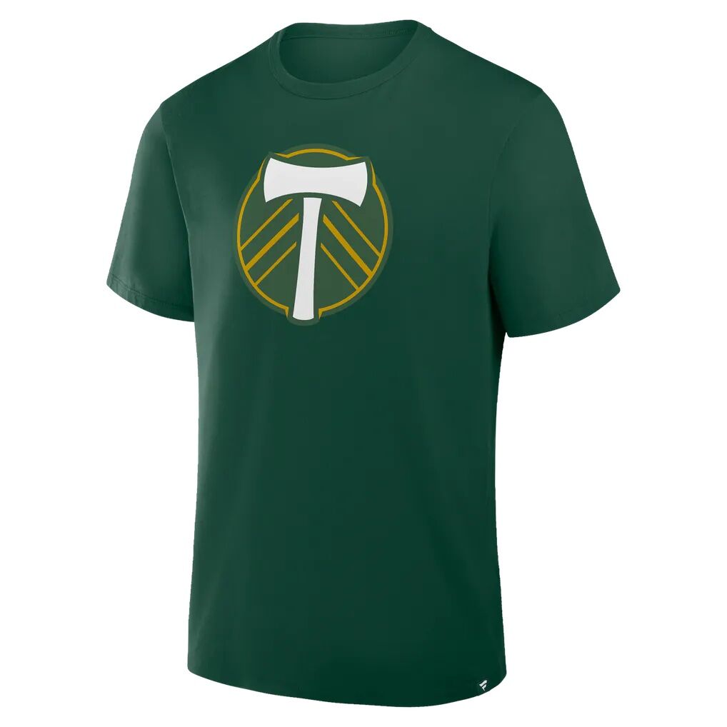 Portland Timbers Fashion7 Logo T-Shirt