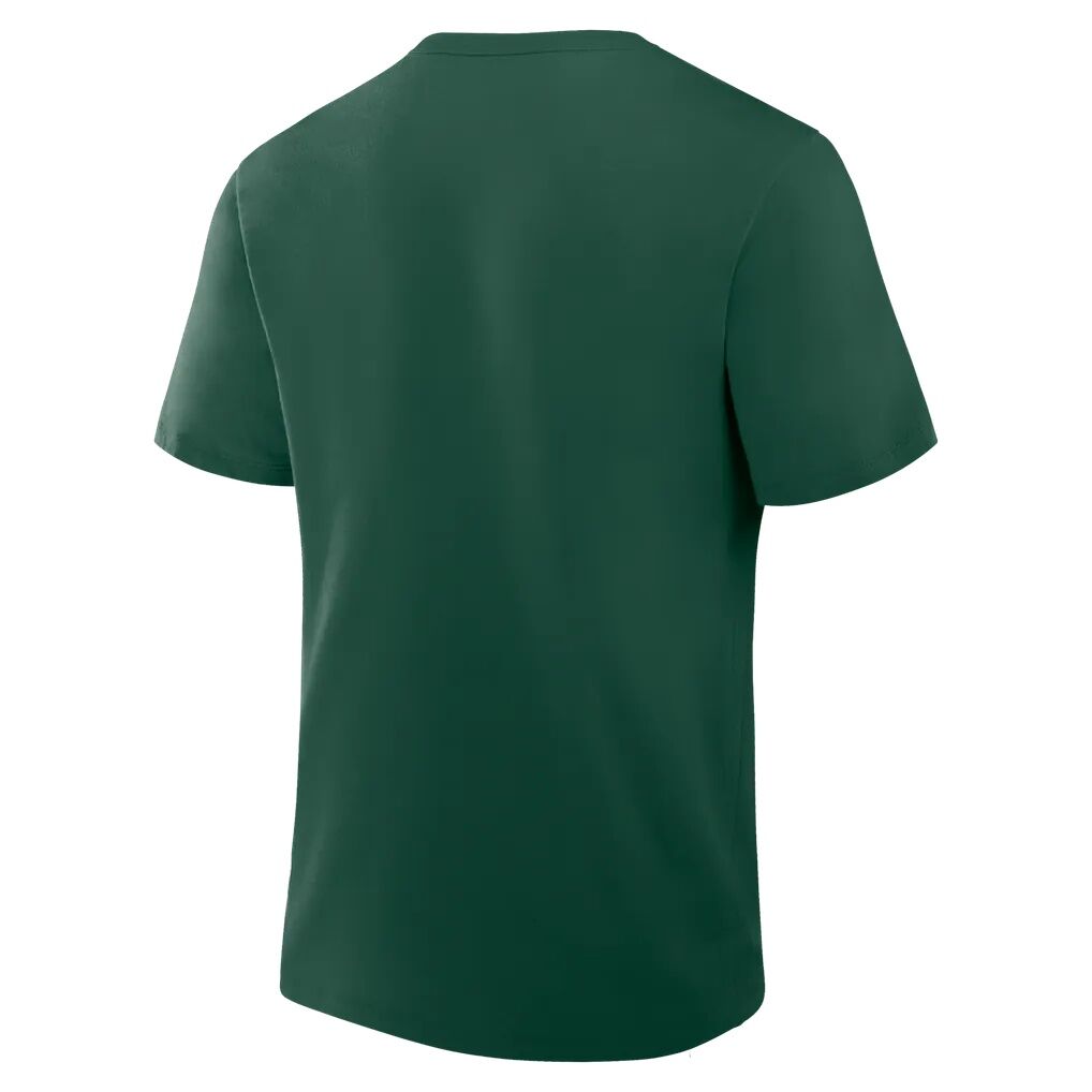 Portland Timbers Fashion7 Logo T-Shirt