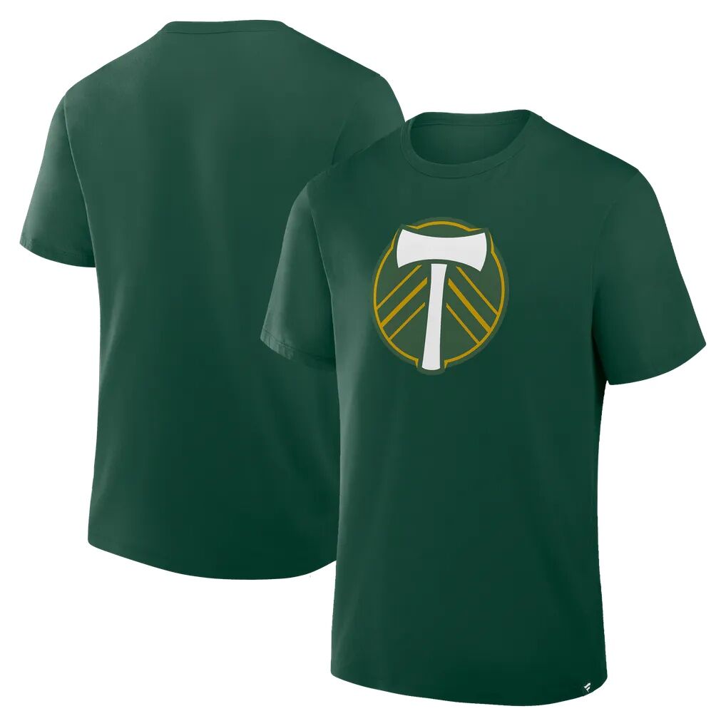 Portland Timbers Fashion7 Logo T-Shirt