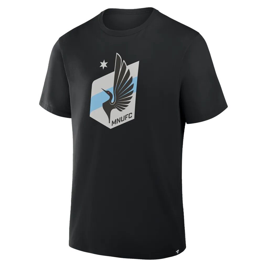 Minnesota United FC Fashion7 Logo T-Shirt