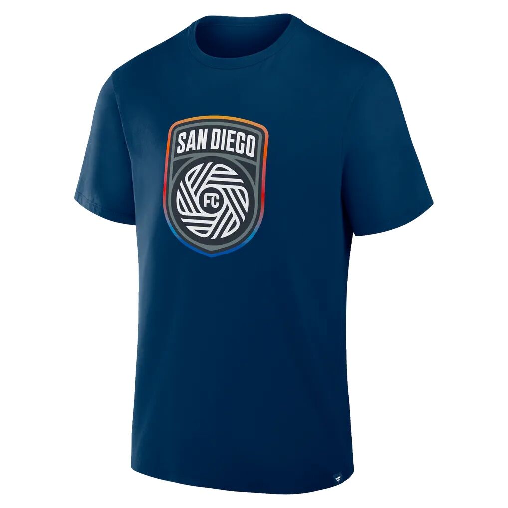 San Diego FC Fashion7 Logo T-Shirt