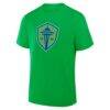 Seattle Sounders FC Fashion7 Logo T-Shirt - - Alt1