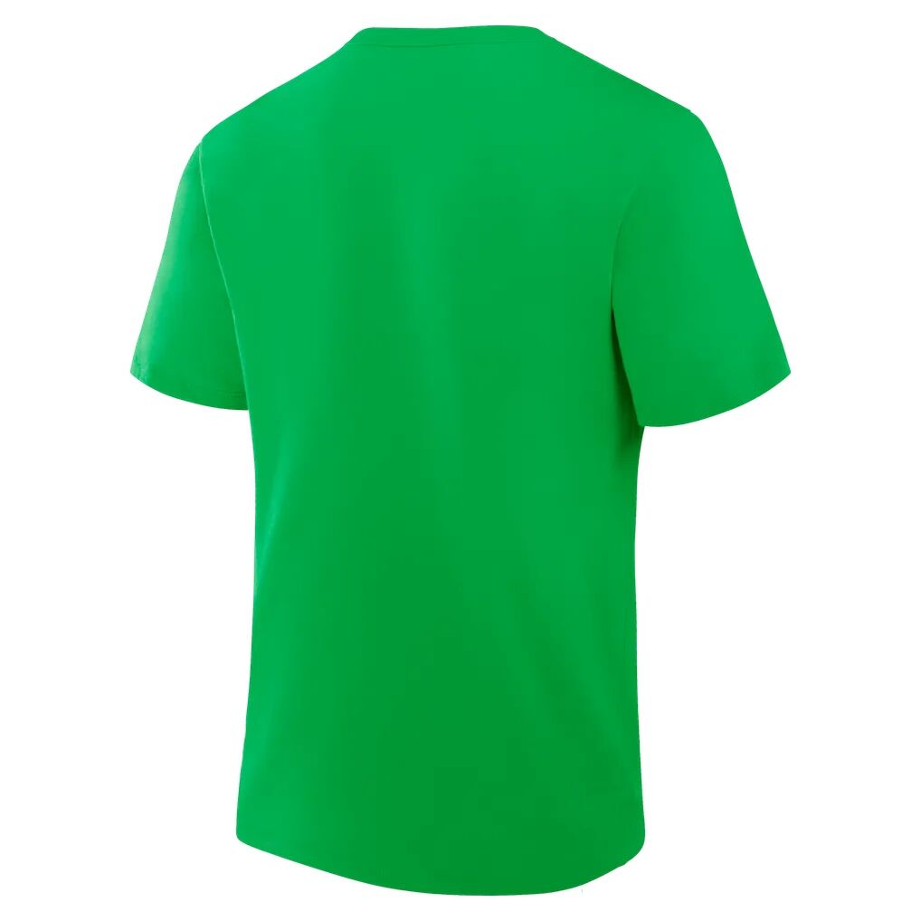Seattle Sounders FC Fashion7 Logo T-Shirt - Rave Green