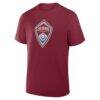 Colorado Rapids Fashion7 Logo T-Shirt - - Alt1