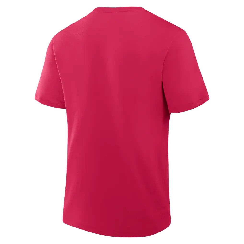 St. Louis CITY SC Fashion7 Logo T-Shirt