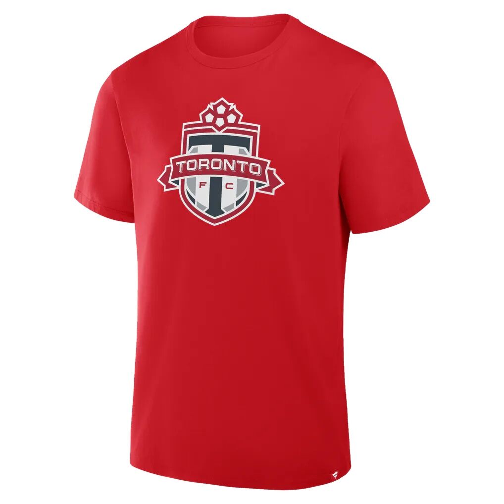 Toronto FC Fashion7 Logo T-Shirt