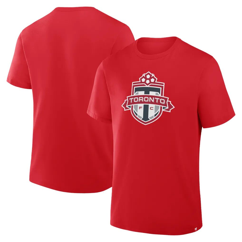 Toronto FC Fashion7 Logo T-Shirt