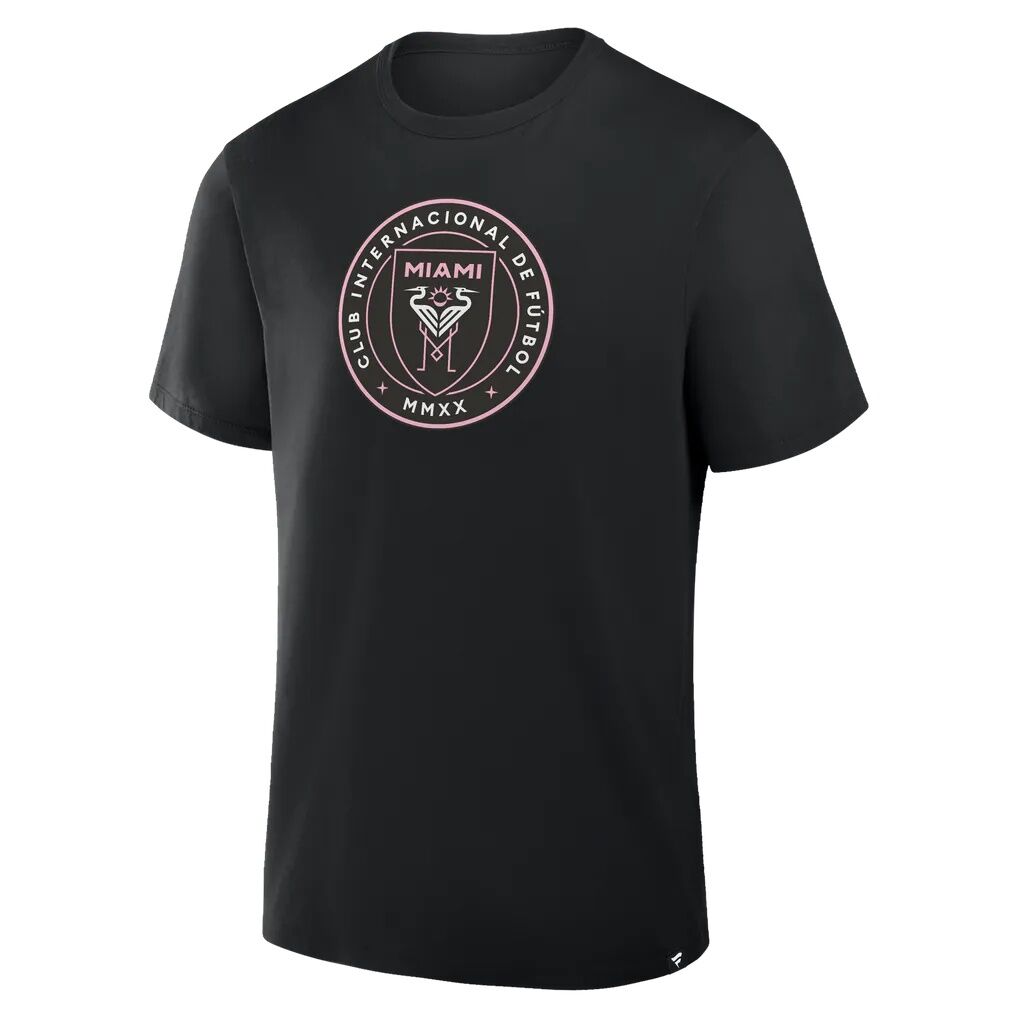 Inter Miami CF Fashion7 Logo T-Shirt