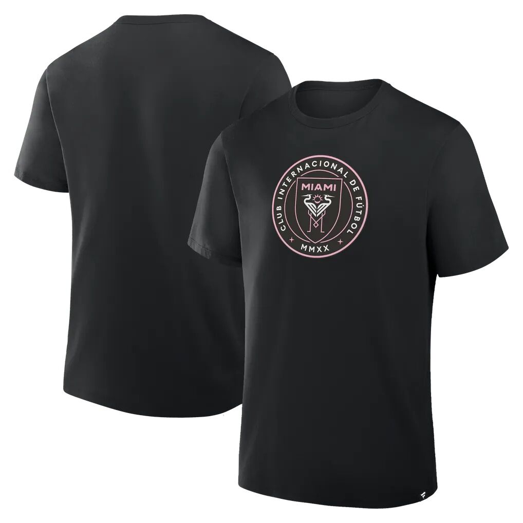 Inter Miami CF Fashion7 Logo T-Shirt