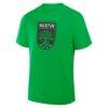 Austin FC Fashion7 Logo T-Shirt - Green - Alt1