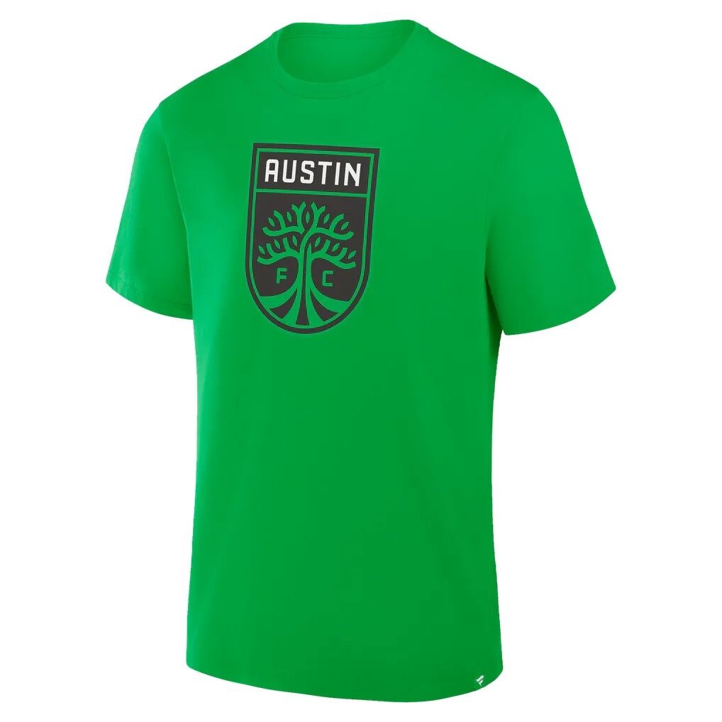 Austin FC Fashion7 Logo T-Shirt