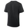 D.C. United Fashion7 Logo T-Shirt - Black - Alt2