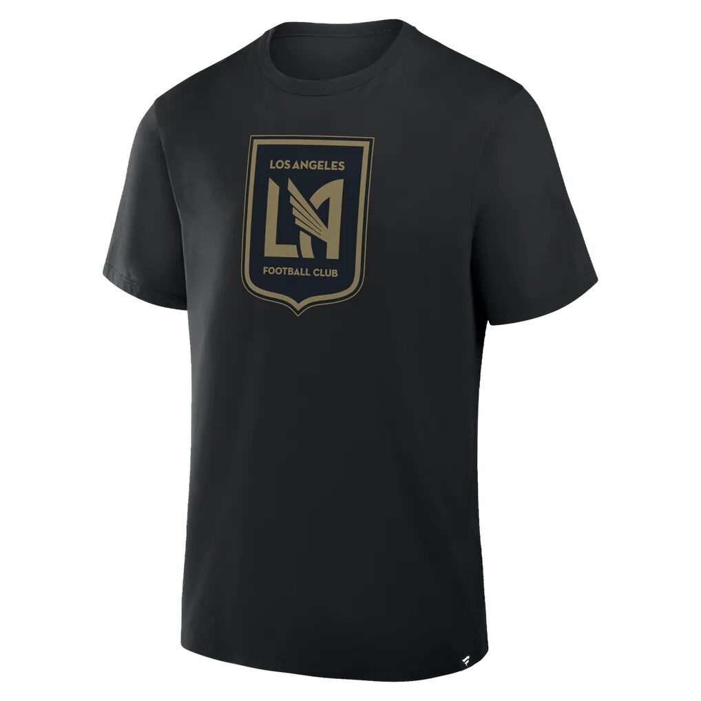 LAFC Fashion7 Logo T-Shirt