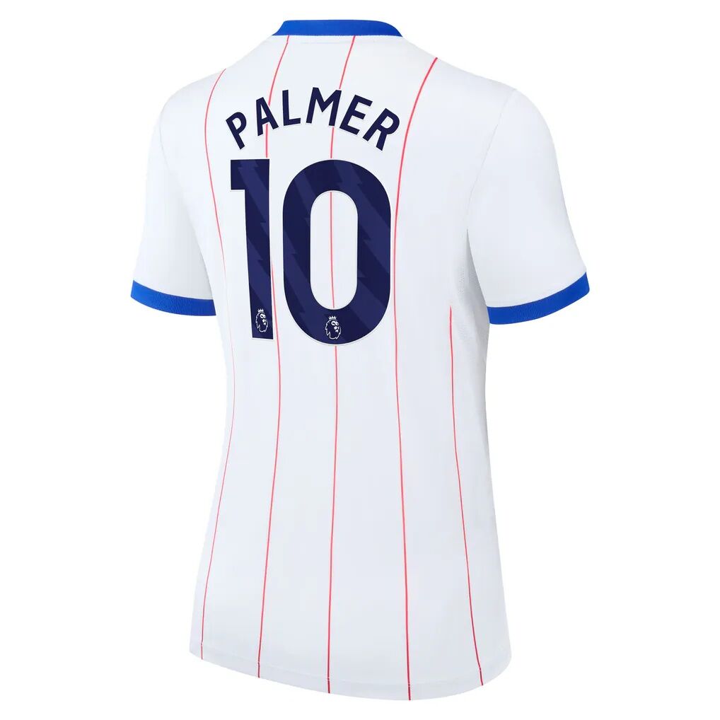 Cole Palmer Chelsea Nike Women's 2026/27 Third Stadium Replica Jersey