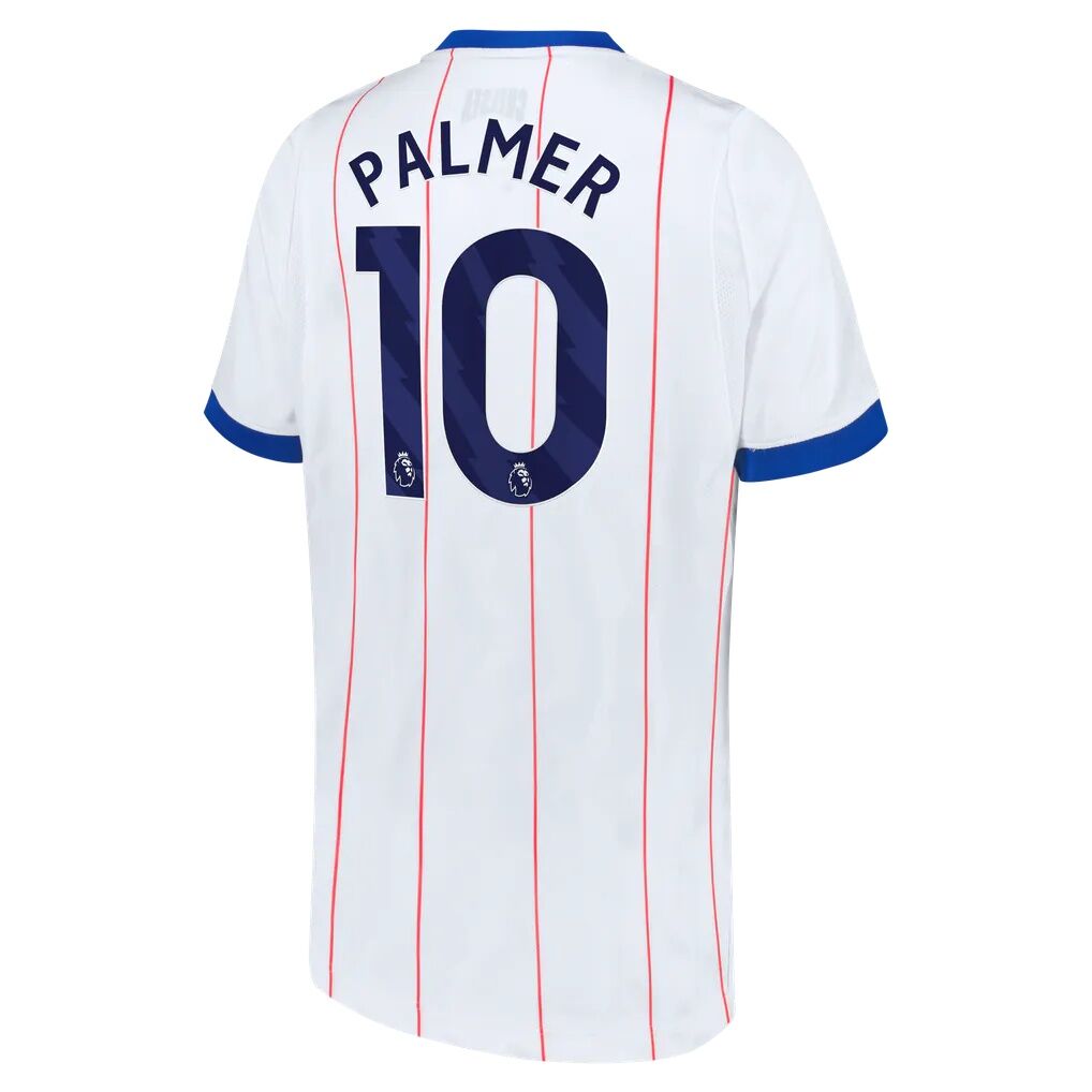 Cole Palmer Chelsea Nike Youth 2026/27 Third Stadium Replica Jersey