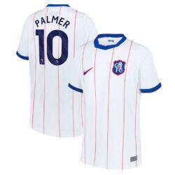 Cole Palmer Chelsea Nike Youth 2026/27 Third Stadium Replica Jersey
