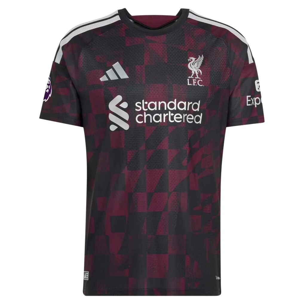 Alexander Isak Liverpool adidas 2026/27 Third On-Field Authentic Jersey