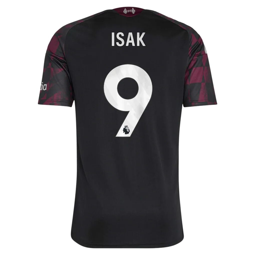 Alexander Isak Liverpool adidas 2026/27 Third Replica Jersey