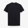 Las Vegas Aces Stadium Essentials Unisex Origins Color Logo T-Shirt - Black - Side View
