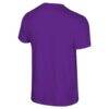 Los Angeles Sparks Stadium Essentials Unisex Origins Color Logo T-Shirt - Purple - Detail View