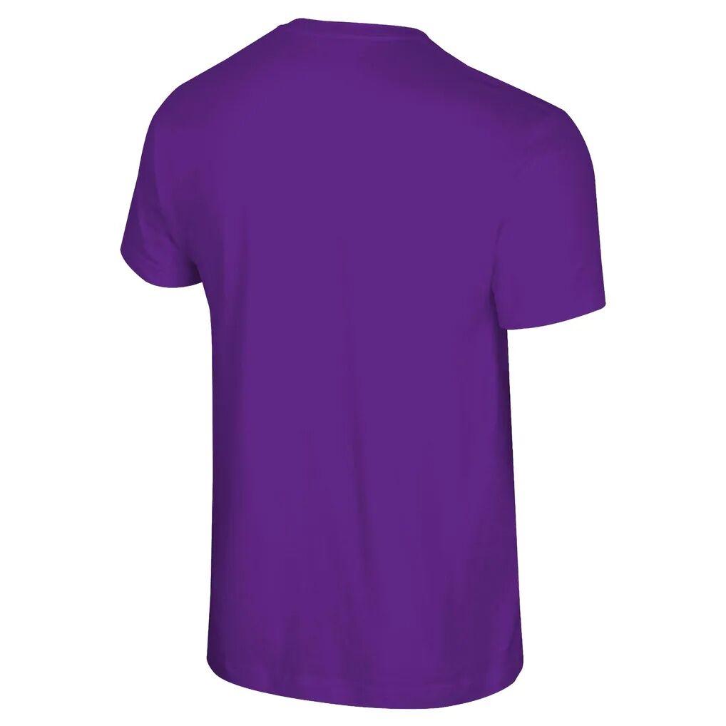 Los Angeles Sparks Stadium Essentials Unisex Origins Color Logo T-Shirt