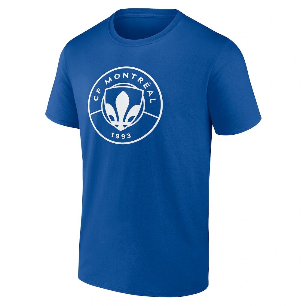 CF Montreal Monotone T-Shirt