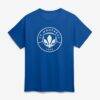 CF Montreal Monotone T-Shirt - Blue - Front View