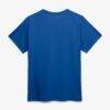 CF Montreal Monotone T-Shirt - Blue - Side View