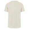 Pittsburgh Pirates '47 Big & Tall Straight Shot T-Shirt - - Detail View