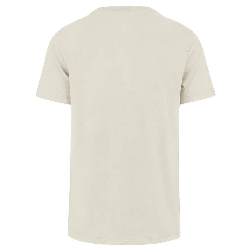Pittsburgh Pirates '47 Big & Tall Straight Shot T-Shirt - Tan