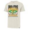 Pittsburgh Pirates '47 Big & Tall Straight Shot T-Shirt - - Side View