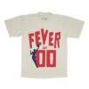 Indiana Fever Playa Society Unisex Est T-Shirt - - Side View
