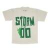 Seattle Storm Playa Society Unisex Est T-Shirt - - Side View