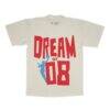 Atlanta Dream Playa Society Unisex Est T-Shirt - - Side View