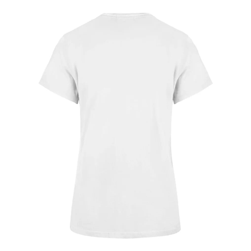 San Diego Padres '47 Women's Speed Throw Frankie T-Shirt
